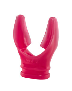 Pink SeaCure Custom Mouthpiece