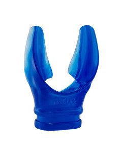 Blue SeaCure Custom Mouthpiece
