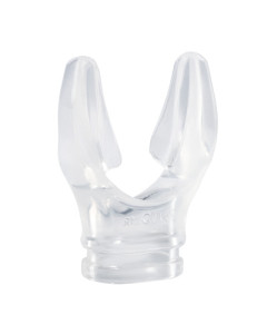 Clear SeaCure Mouthpiece